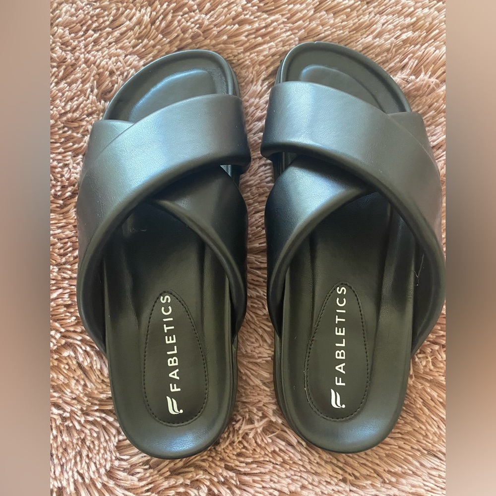Fabletics Lifestyle Slip On
